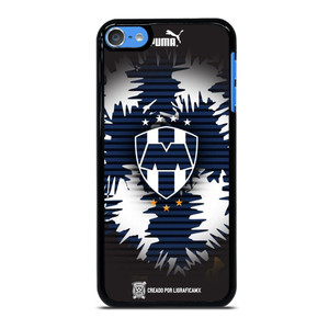 RAYADOS MONTERREY FC iPod Touch 7 Case