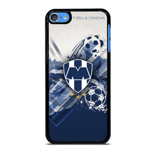 RAYADOS MONTERREY FC FOOTBALL CLUB iPod Touch 7 Case RAYADOS MONTERREY FC FOOTBALL CLUB iPod Touch 7 Case