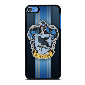 RAVENCLAW HARRY POTTER LOGO iPod Touch 7 Case