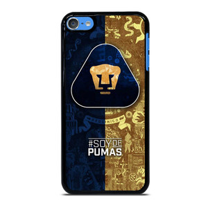 PUMAS UNAM LOGO iPod Touch 7 Case