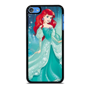 PRINCESS ARIEL LITTLE MERMAID DISNEY iPod Touch 7 Case