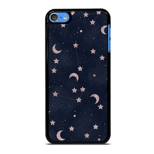 PRETTY NIGHT ASTROLOGICAL SIGN iPod Touch 7 Case