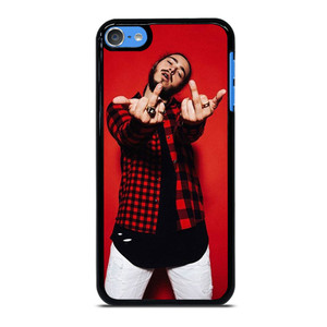 POST MALONE RAPPER iPod Touch 7 Case