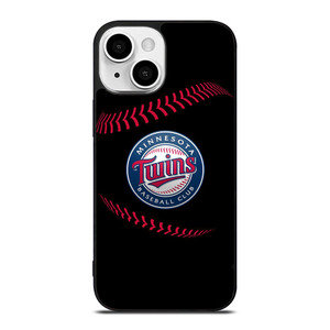MINNESOTA TWINS CLUB LOGO iPhone 13 Mini Case Cover