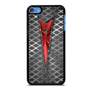 PONTIAC CAR ICON iPod Touch 7 Case