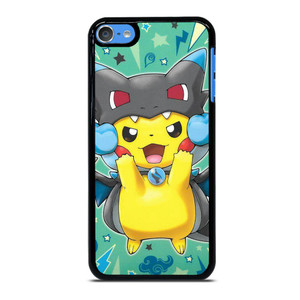 POKEMON PIKACHU iPod Touch 7 Case