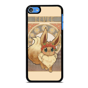 POKEMON EEVEE CUTE iPod Touch 7 Case
