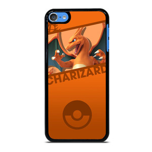 POKEMON CHARLIZARD SMASH BROS iPod Touch 7 Case