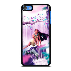 POCAHONTAS DISNEY CARTOON iPod Touch 7 Case POCAHONTAS DISNEY CARTOON iPod Touch 7 Case