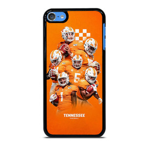 PLAYER TENNESSEE VOLUNTEERS VOLS FOOTBALL iPod Touch 7 Case PLAYER TENNESSEE VOLUNTEERS VOLS FOOTBALL iPod Touch 7 Case
