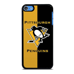 PITTSBURGH PENGUINS NHL SYMBOL iPod Touch 7 Case