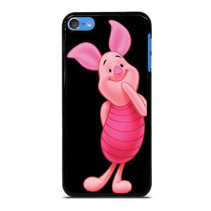 PIGLET WINNIE THE POOH CARTOON iPod Touch 7 Case PIGLET WINNIE THE POOH CARTOON iPod Touch 7 Case