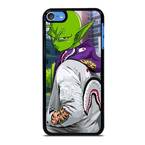 PICCOLO BAPE SHARK DRAGONBALL iPod Touch 7 Case