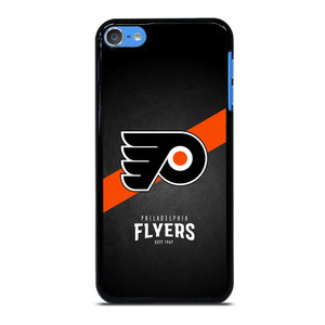PHILADELPIA FLYERS FOOTBALL TEAM iPod Touch 7 Case