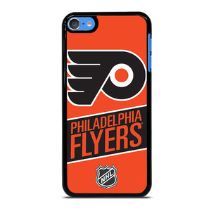 PHILADELPHIA FLYERS NHL TEAM iPod Touch 7 Case