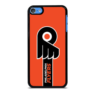 PHILADELPHIA FLYERS NHL LOGO iPod Touch 7 Case