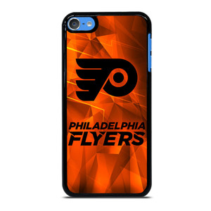 PHILADELPHIA FLYERS FOOTBALL iPod Touch 7 Case