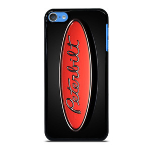 PETERBILT EMBOSSED LOGO iPod Touch 7 Case