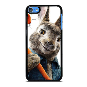 PETER RABBIT CARTOON iPod Touch 7 Case PETER RABBIT CARTOON iPod Touch 7 Case