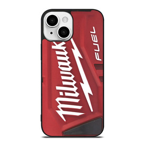 MILWAUKEE TOOL FUEL iPhone 13 Mini Case Cover MILWAUKEE TOOL FUEL iPhone 13 Mini Case Cover