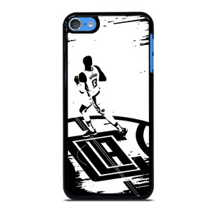 PAUL GEORGE 13 LA CLIPPERS iPod Touch 7 Case