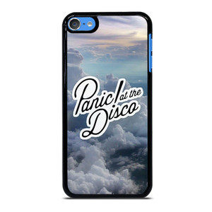 PANIC AT THE DISCO SYMBOL iPod Touch 7 Case