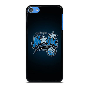 ORLANDO MAGIC NBA TEAM iPod Touch 7 Case