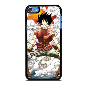 ONE PIECE MONKEY D iPod Touch 7 Case