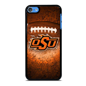 OKLAHOMA STATE UNIVERSITY iPod Touch 7 Case OKLAHOMA STATE UNIVERSITY iPod Touch 7 Case
