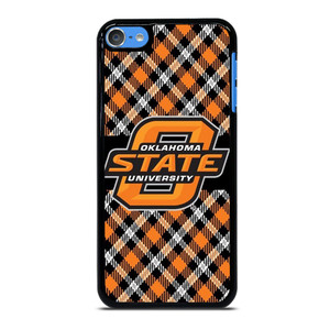 OKLAHOMA STATE UNIVERSITY LOGO iPod Touch 7 Case OKLAHOMA STATE UNIVERSITY LOGO iPod Touch 7 Case