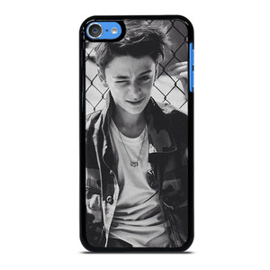 NOAH SCHNAPP COOL iPod Touch 7 Case NOAH SCHNAPP COOL iPod Touch 7 Case
