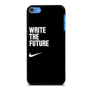 NIKE WRITE THE FUTURE iPod Touch 7 Case