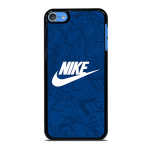 NIKE CHELSEA JERSEY PATTERN iPod Touch 7 Case