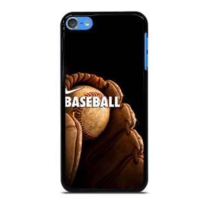 NIKE BASEBALL LOGO iPod Touch 7 Case NIKE BASEBALL LOGO iPod Touch 7 Case