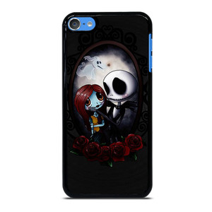 NIGHTMARE BEFORE CHRISTMAS KAWAII iPod Touch 7 Case