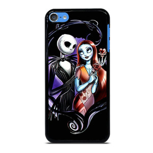 NIGHTMARE BEFORE CHRISTMAS CARTOON iPod Touch 7 Case