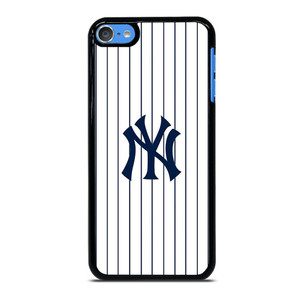 NEW YORK YANKEES CLASSIC LOGO iPod Touch 7 Case