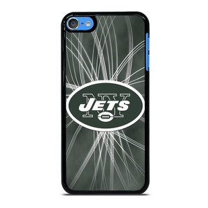 NEW YORK JETS SYMBOL iPod Touch 7 Case
