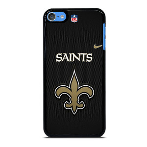 NEW ORLEANS SAINTS JERSEY iPod Touch 7 Case