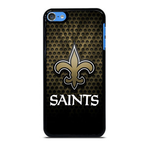 NEW ORLEANS SAINTS FOOTBALL iPod Touch 7 Case