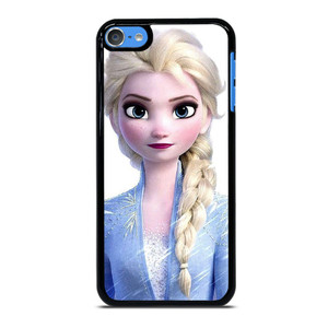 NEW ELSA FROZEN 2 iPod Touch 7 Case NEW ELSA FROZEN 2 iPod Touch 7 Case
