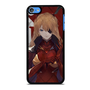 NEON GENESIS ANIME iPod Touch 7 Case