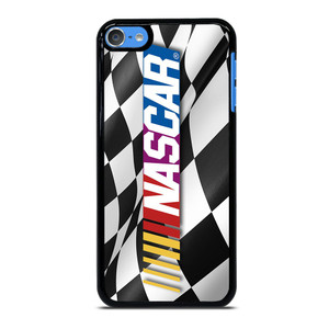 NASCAR LOGO iPod Touch 7 Case