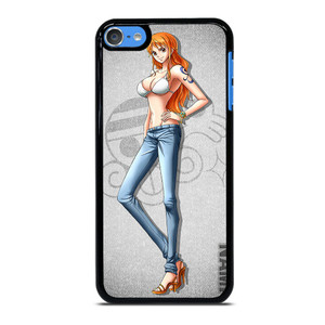 NAMI ONE PIECE ANIME iPod Touch 7 Case