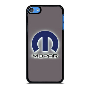 MOPAR LOGO GLOWING iPod Touch 7 Case