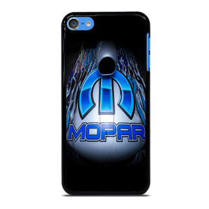 MOPAR ICON iPod Touch 7 Case