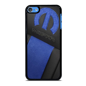 MOPAR CAR EMBLEM iPod Touch 7 Case