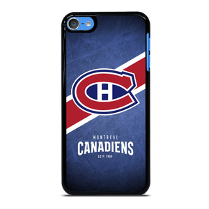 MONTREAL CANADIENS SYMBOL iPod Touch 7 Case