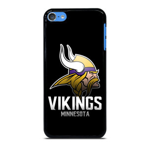 MINNESOTA VIKINGS LOGO iPod Touch 7 Case
