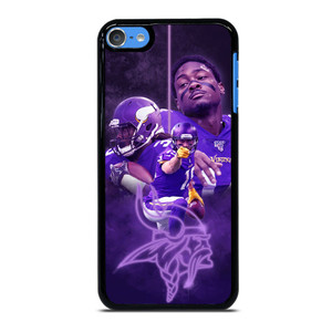MINNESOTA VIKINGS ADAM THIELEN iPod Touch 7 Case